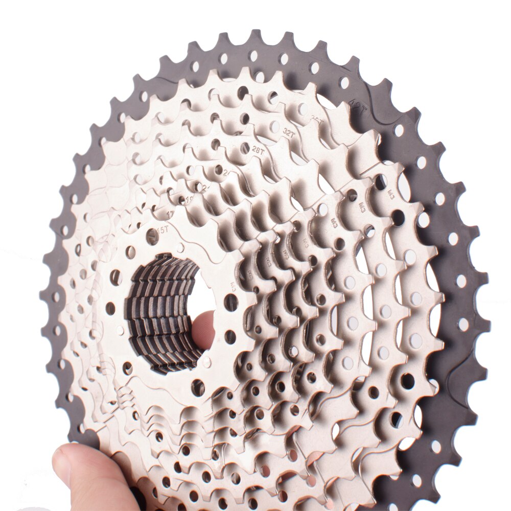 MTB Mountain Bike Bicycle Parts 11s 22s Speed Freewheel Cassette 11speed 11-42T Casstte K7 for M7000 M8000 M9000 XT SLX XTR