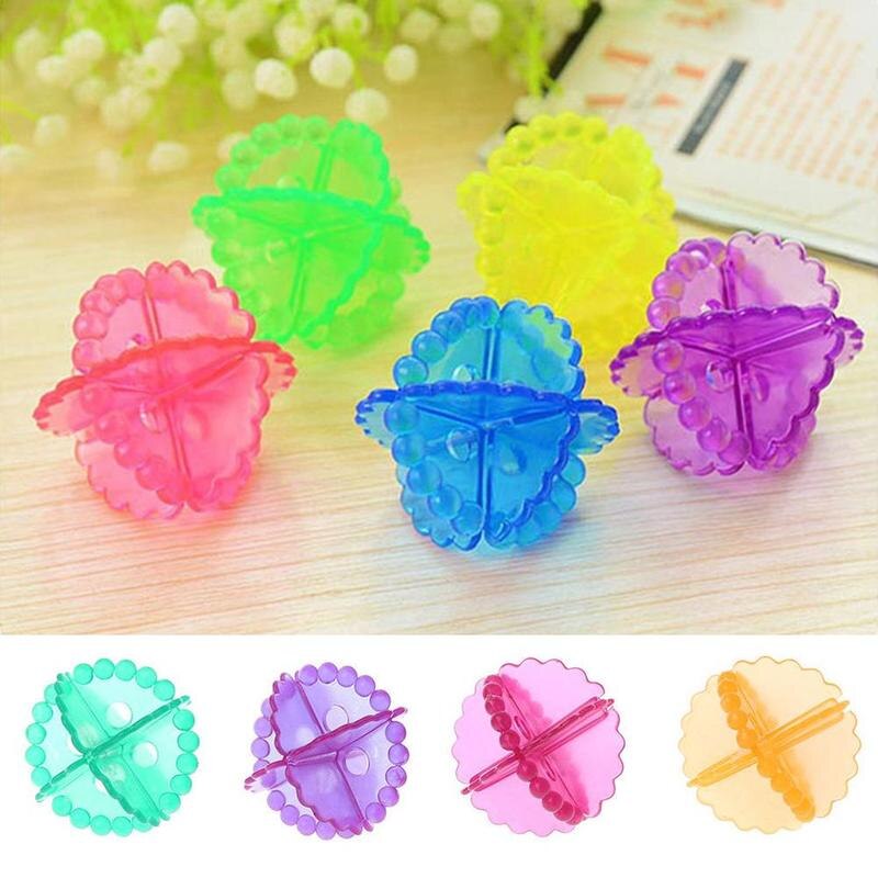 1pc kristal briljant ontsmetting anti-winding anti-jas wasgoed wassen bh bal beschermende bal ondergoed machi  b3 k 9