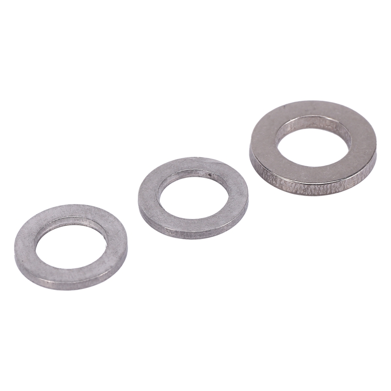 Titanium Bicycle Seatpost Stopper Disc Stop for Brompton Folding Bike Accessories