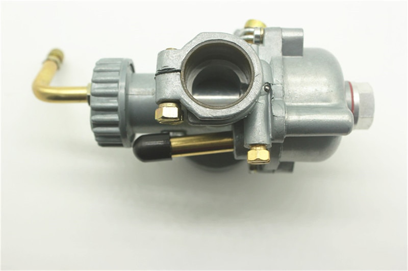 Carburador Bing 1/18/106 de 18mm para motocicleta, pieza de motor para Imt-506