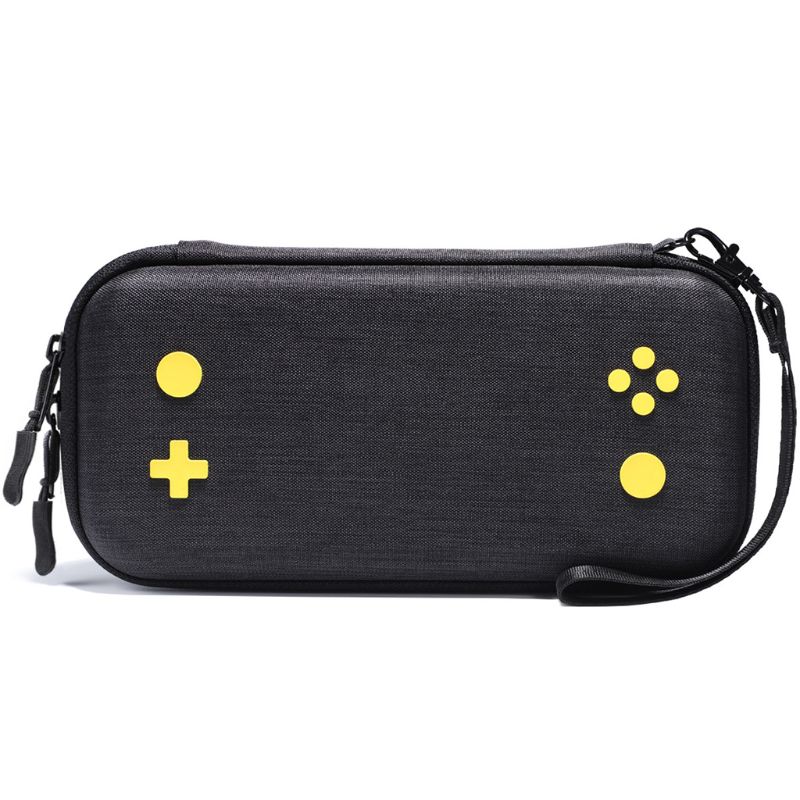 Storage Bag for Switch Mini Portable Travel Protective Bag for Nintend Switch Lite Case