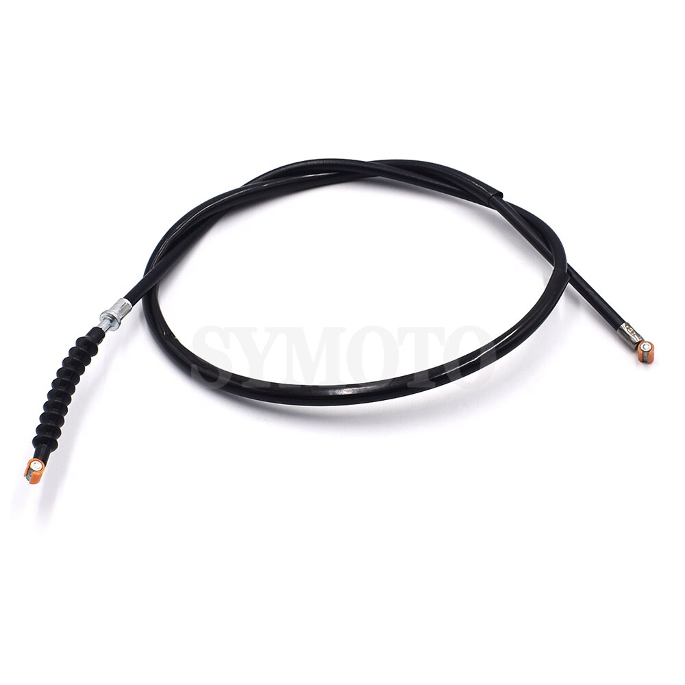 Motorcycle Accessories clutch line clutch cable For BMW F650 GS /CS F650CS 2001-2005 F650GS 1999 F650GS Dakar 2000-2007