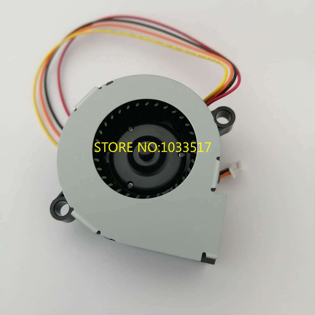 100% Ventilateur De Projecteur C-E05C pour EB-C26SH C28SH C30X C30XE EB-S02 DC12V 210MA