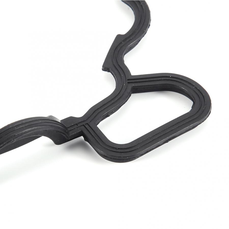Kleppendekselpakking rechts voor mercedes-benz 1120160321 1120160121 olievuldop auto-accessoires