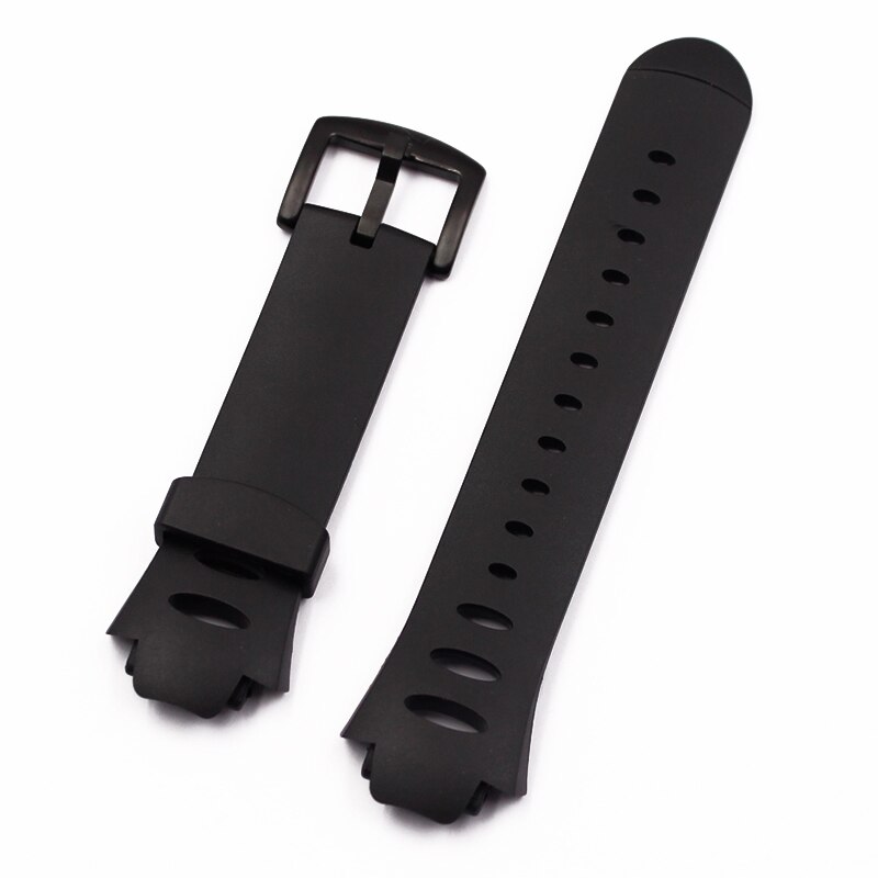 Watch Accessories For Suunto Observe Strap X6HRM Strap Observe Watch Strap SRSTTT Rubber Strap