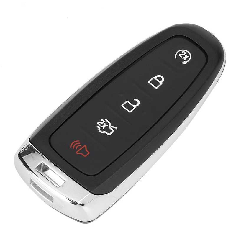 Ford Key Shell Replacement Replacement Car Remote Key Shell Protective Case f... – Vicedeal