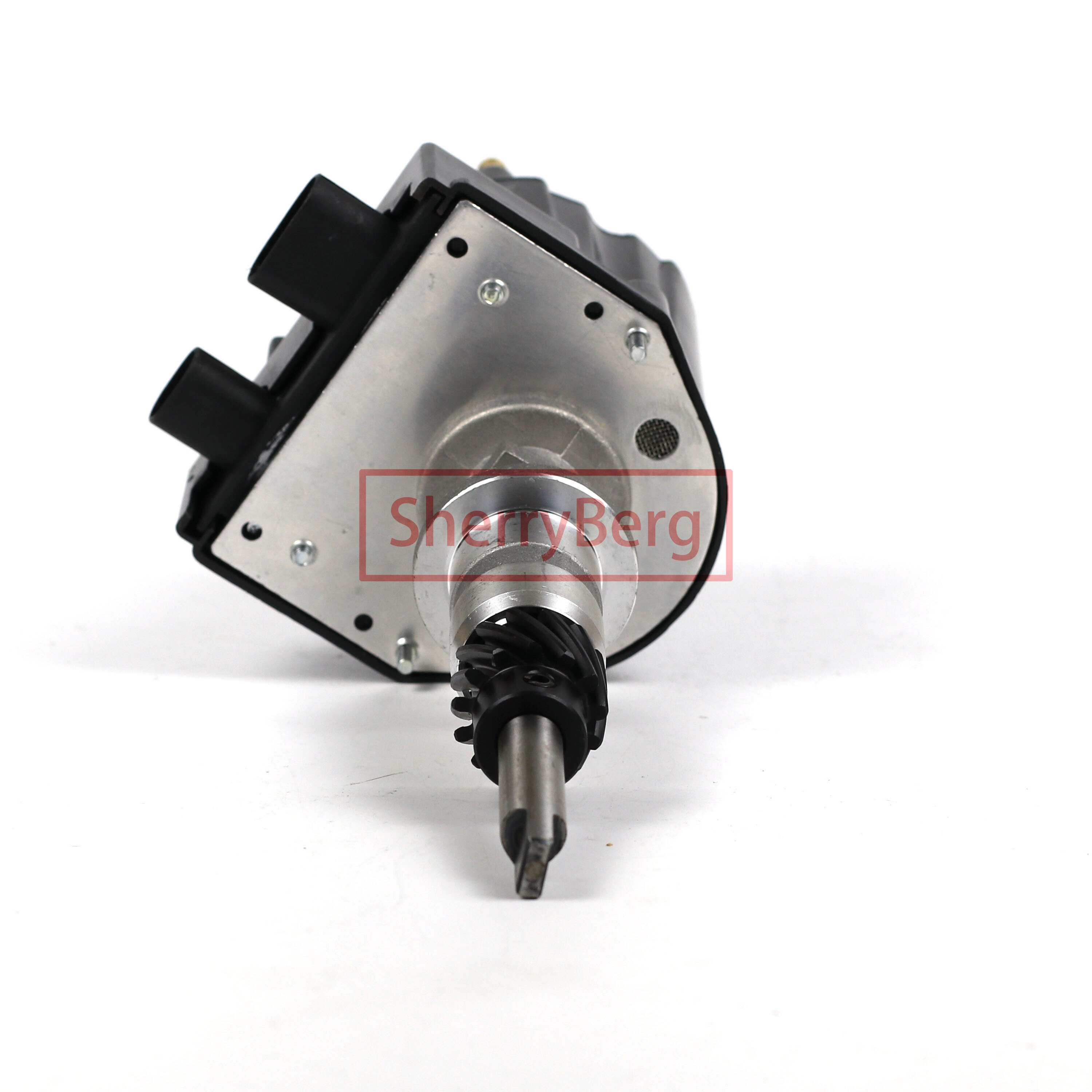 SherryBerg komplette Verteiler 1103782 817377 986653 3854264 Zündverteiler HYSTER 1331330 4 Cyl für GM Opel motoren 3,0