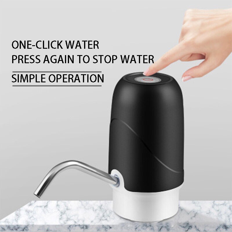 Pullotettu vesi sähköinen imuvesiautomaatti automaattinen vesiautomaatti kotitalouden älykäs veden juomakone