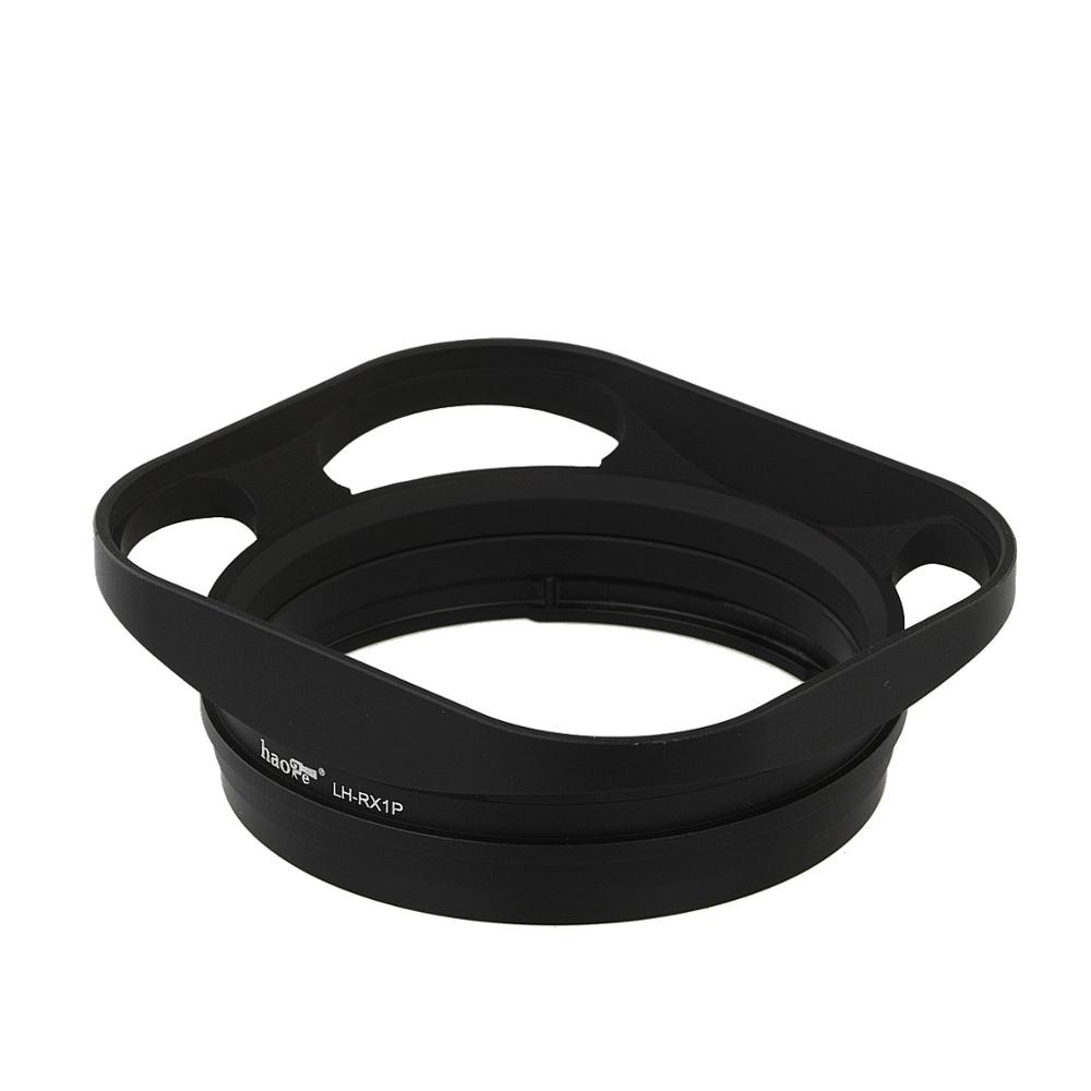 Profi Objektiv Haube für Sony Carl Zeiss Sonnar T * E 24mm F 1,8 ZA, sonnar T * FE 35mm F 2,8 ZA,Sonnar T * FE 55mm F 1,8 ZA Neue