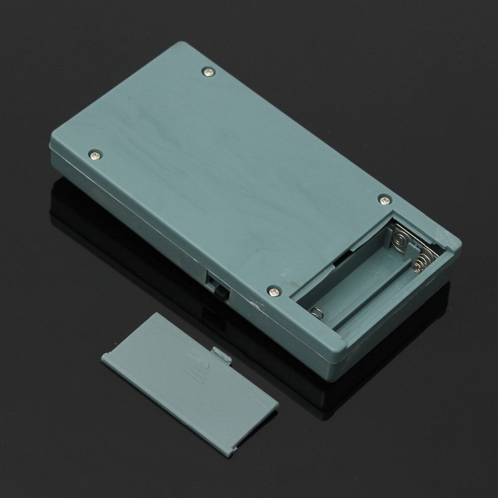 QBC-22 Quartz Watch Impulse Button Battery Checker Quartz Watch Tester Tool