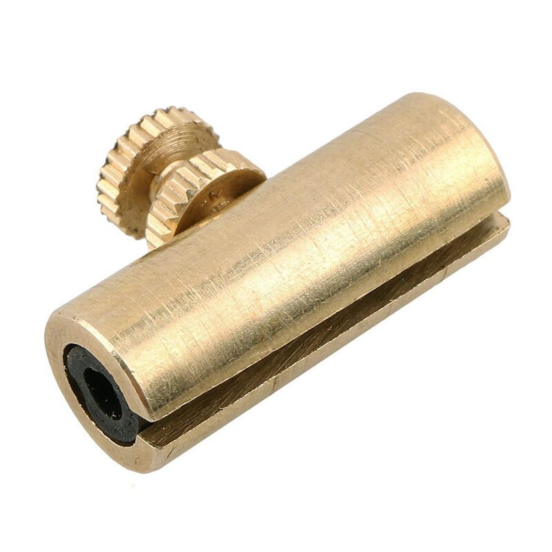 2 Stuks Professionele Verstelbare Cello Mute Wolf Tone Eliminator Elimineren String Mute Suppressor Voor Cello