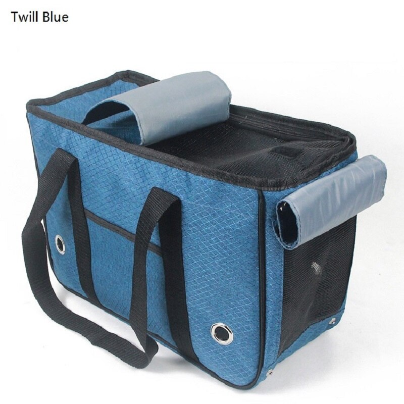 5-in-1 Pet Carrier