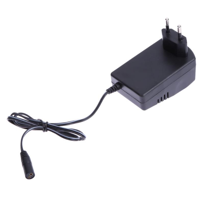 Eu Plug 3.0A Universele Ac 100/240V Dc Adapter Converter 6 Stekkers Dc 3, 4.5, 6, 7.5, 9, 12 V 30 Power Charger