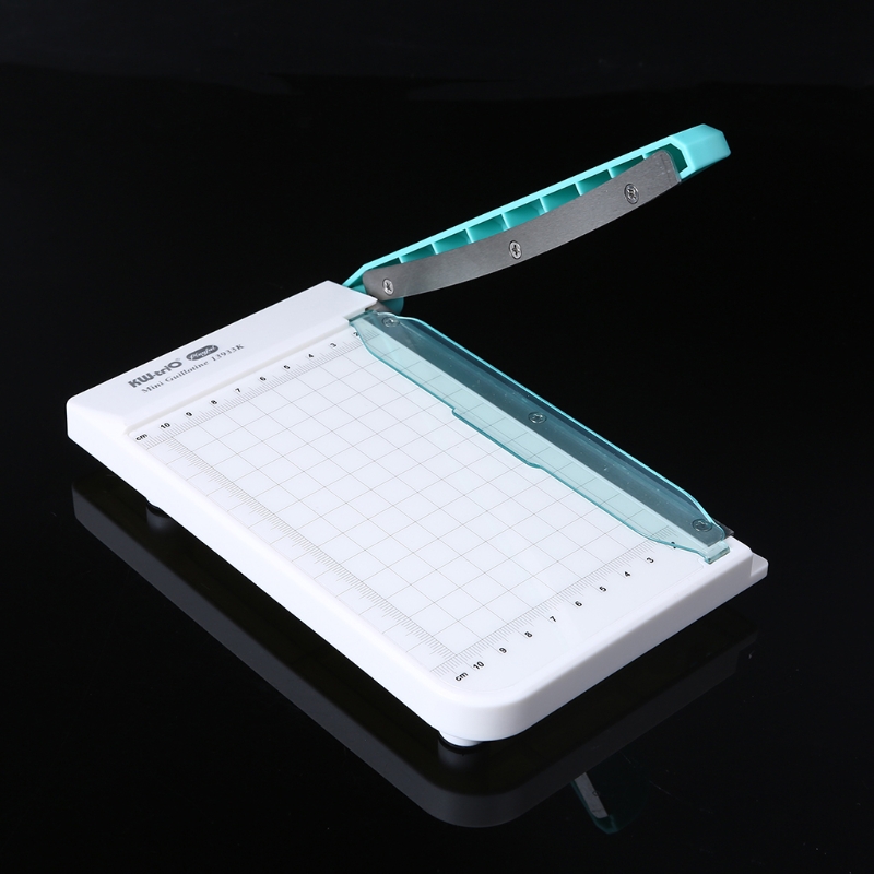 Machine de découpe professionnelle, coupe-papier, pour domicile, bureau, école