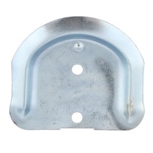 Trailer Tie-Down Anchor Kits, Tiedown Lashing Anchors Hooks for Trailer Truck Surface Mount D-Ring