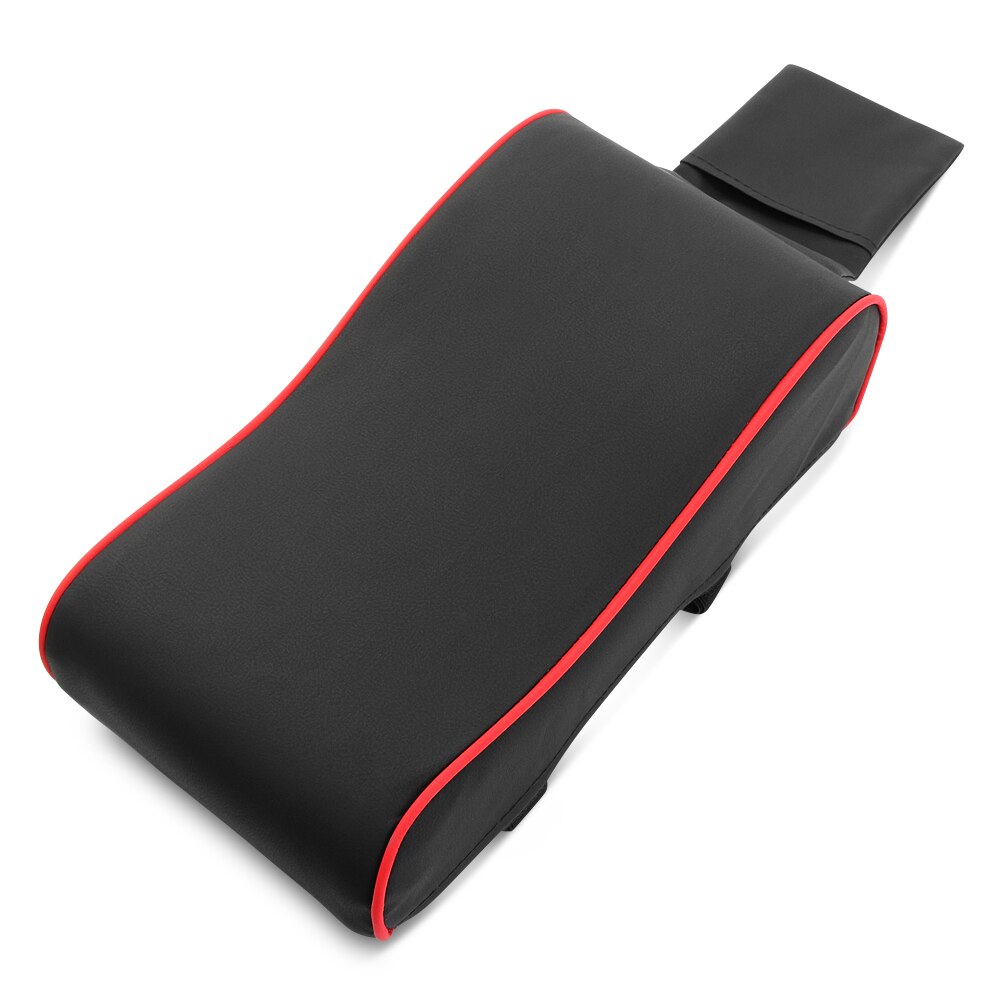 Accoudoir Central de voiture pour Renault Koleos, Fluenec Kangoo Latitude, Sandero, Kadjar, Captur, Talisman, Megane RS, Laguna Scenic Modus: Rouge