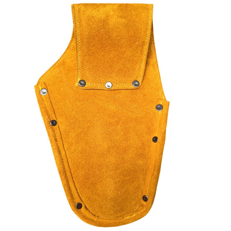 Screwdriver Pocket Rechargeable Electric Drill Kit Bag Electrician Portable Tool Bag Handbag