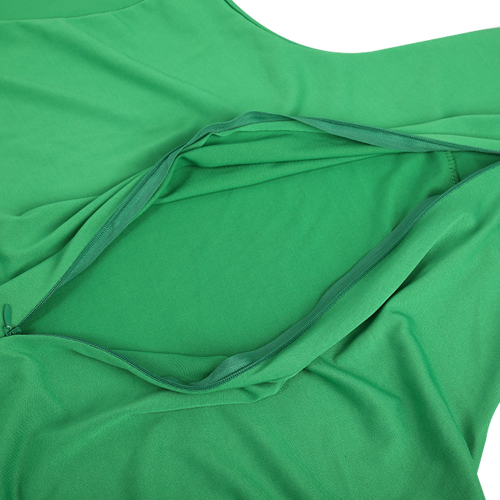 Costume de peau chaude effet Invisible corps extensible vert écran Costume Photo adulte Costume serré vidéo Costume fête vert furtif vêtements