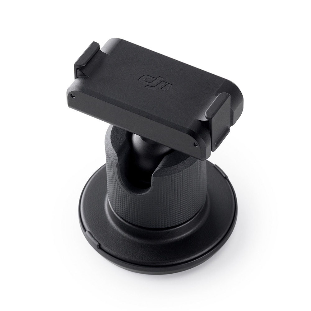 Original DJI Action 2 Magnetic Ball-Joint Adapter Mount 1/4 Screw Hole for DJI Osmo Action 2 Sports Camera Accessories