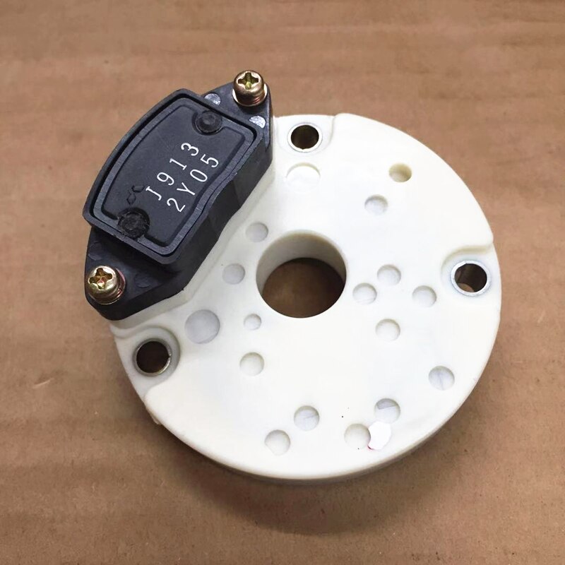 Spare Auto Prats Ignition Module OEM J913 T3T64272 Original