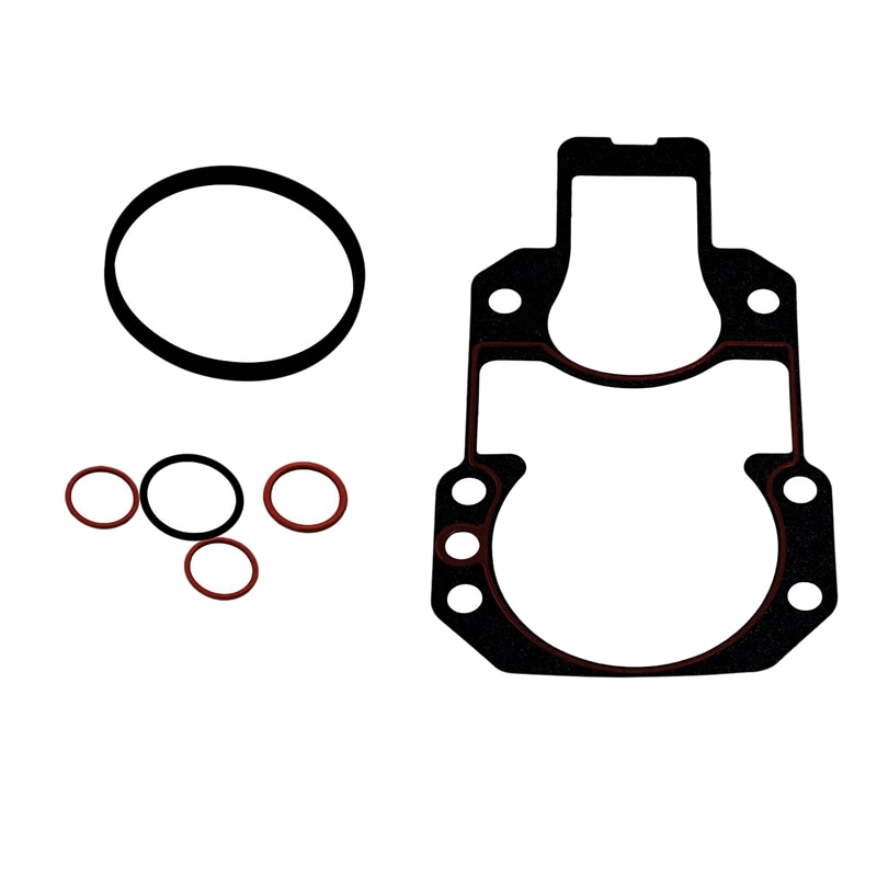 Bell Housing in stallation Gasket Kit for Mercruiser Alpha Gen I & Ii Outdrive 27-94996Q2