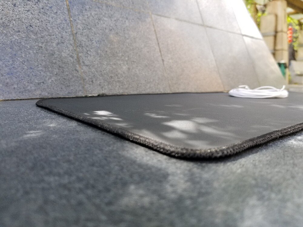 Earthing Desk mat with grounding cord Universal Mat Earthing mat EMF protection ESD mat Anti-fatigue