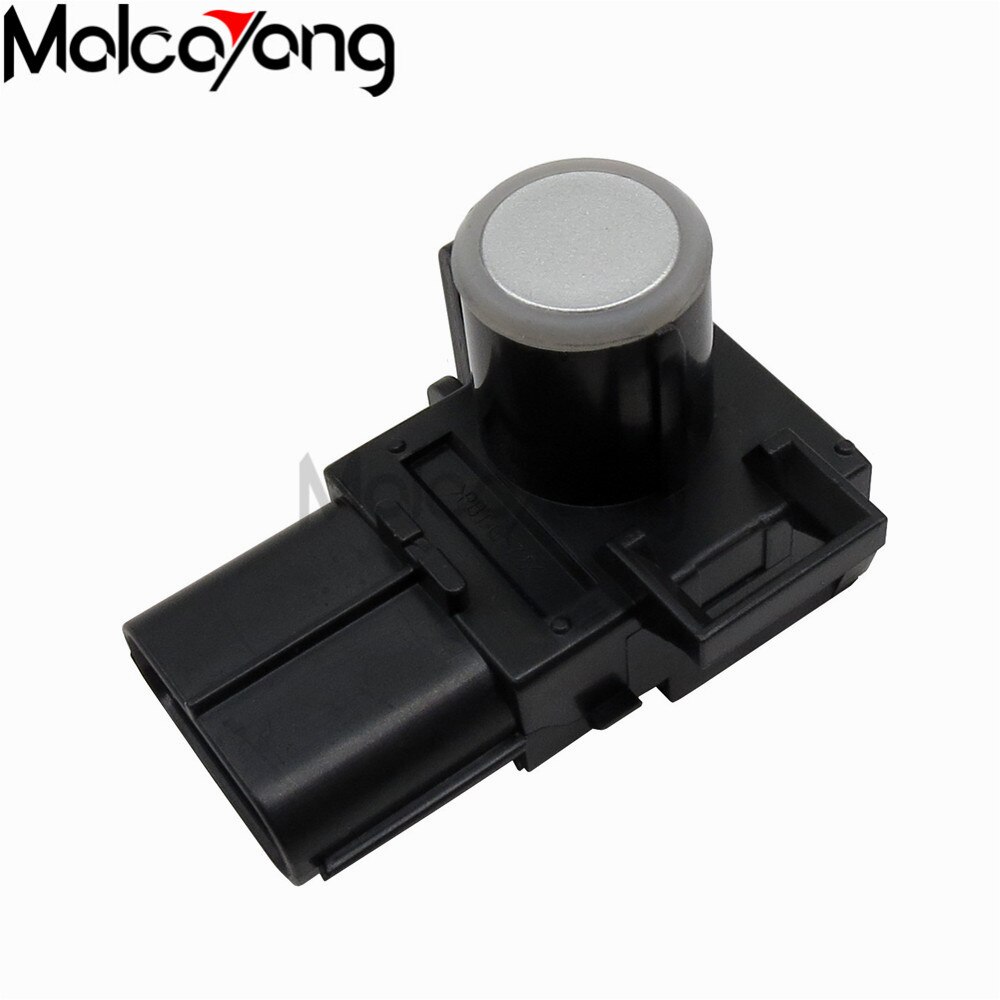 Parking Sensor 89341-33210-A0 Voor Lexus RX270 RX350 RX450H GX400 GX460 Toyota Camry Land Cruiser Prado 8934133210: Sliver