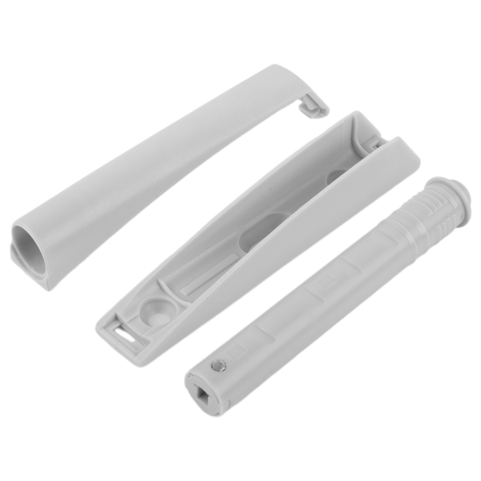 Lade Push To Open Systeem Demper Buffer Kasten Deur Kast Catch Magnetische Tip Klink Touch Release Huismeubilair Hardware