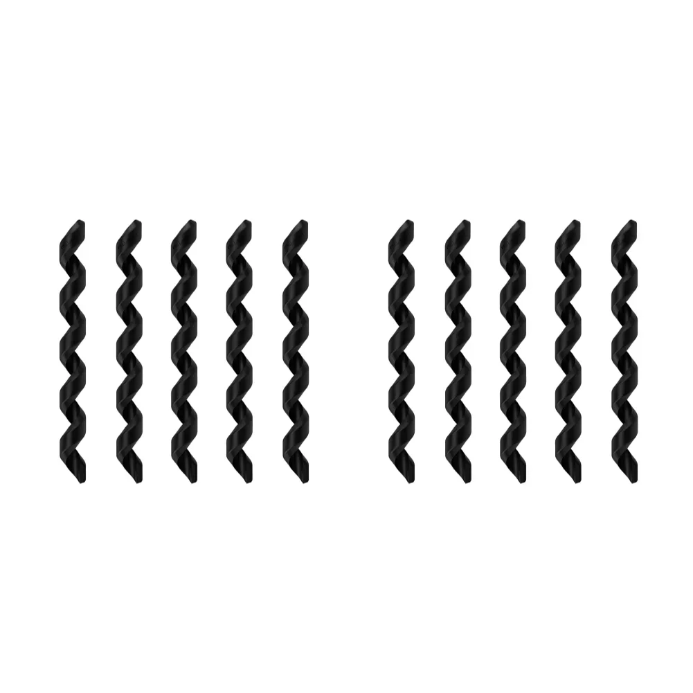 5/10 stücke Risiko Fahrrad kabels chutz Gummi Anti-Reibung Fahrrad rahmen Spiral- schutz MTB Fahrrad brems verschiebung Kabel hülse: verrotten