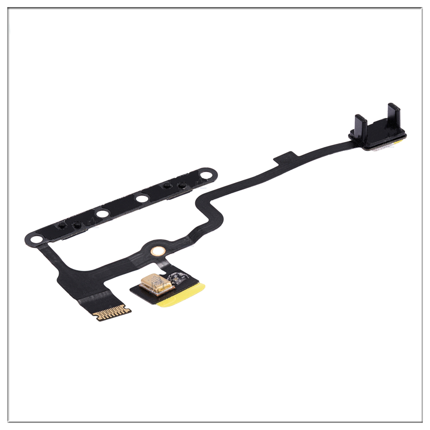 1 Stuks Volumeknop Schakelaar Bedieningssleutel Flex Kabel Voor Ipad 10 2022 10.9 Inch 10e Generatie Vervangingsonderdelen