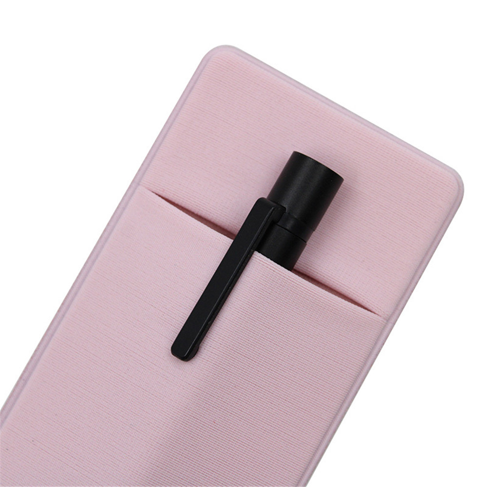 1 ud. Colorida funda protectora Universal para tableta, soporte para lápiz, funda para bolígrafo Stylus para Samsung Galaxy Tab S Pen
