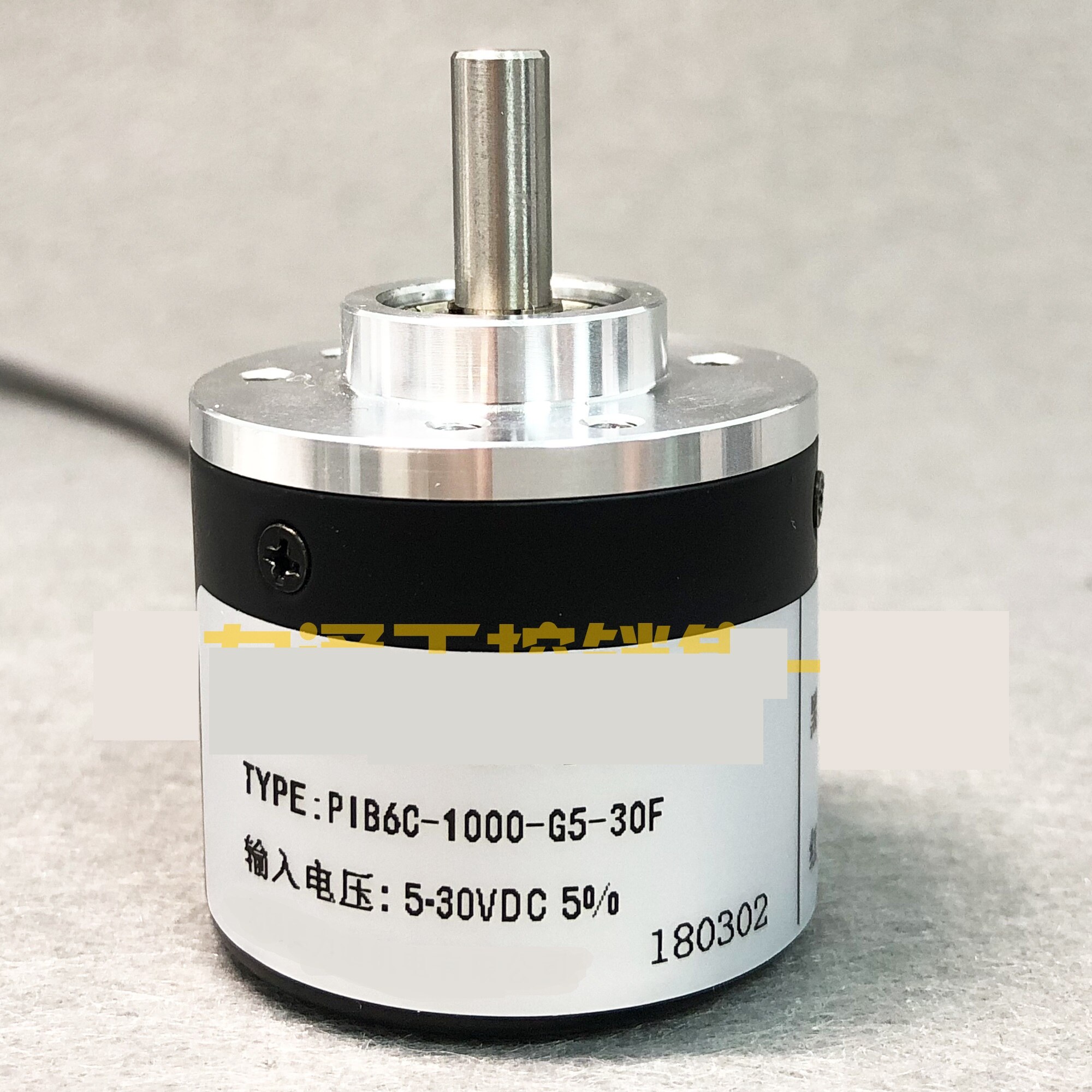 50S-2048-2MD Rotary Encoder