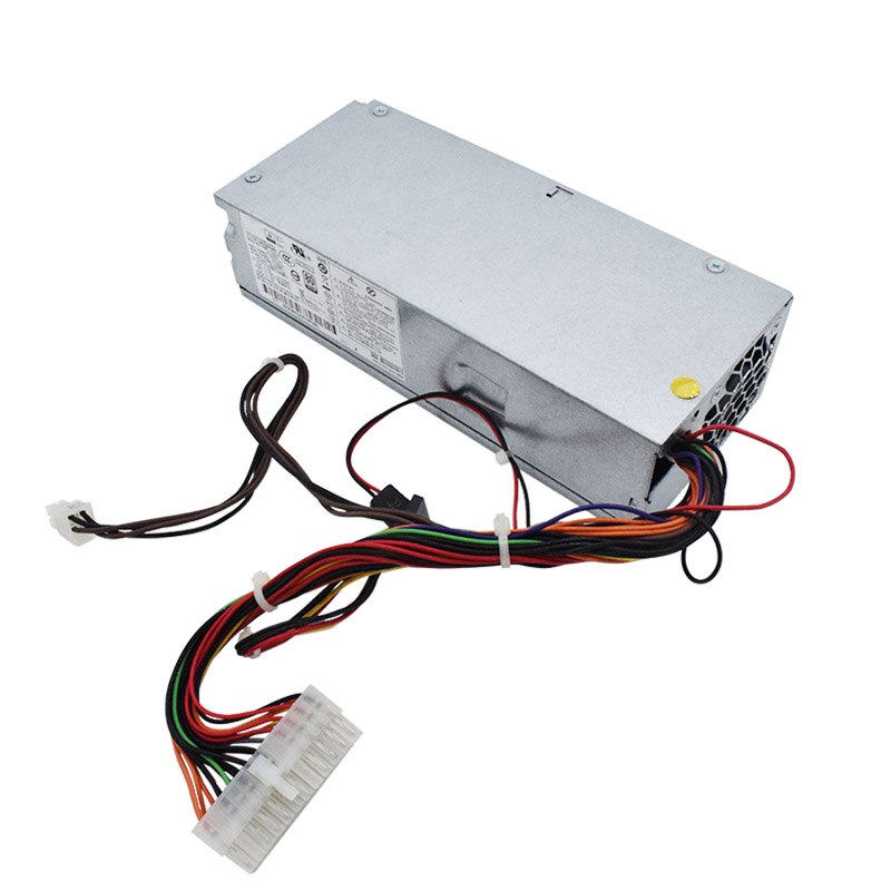 793073-001 797009-001 PS-4181-7 PCE019 para fuente de alimentación SFF de 180W 24 + 4 pines, buen funcionamiento probado