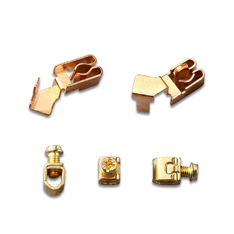 EU Italian standard 1Way Switched socket 118 PC panel Italian outlet 16A three-hole