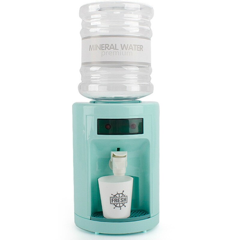 Faire semblant de cuisine jouets Mini distributeur d'eau oeuf vapeur jouets cuisine jouets ensemble Cosplay appareils ménagers pour les filles: 04