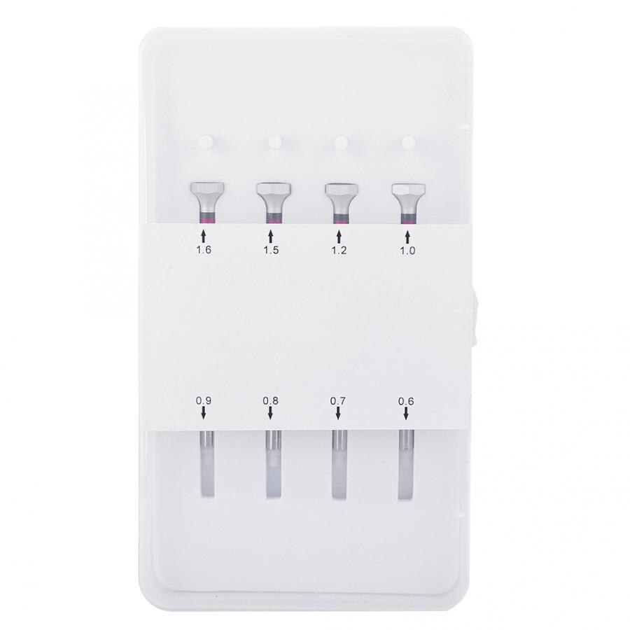 watch parts Portable Steel Watch Fitting Pressing Hand Presser Tool Watch Repairing Tool tool for watchmaker