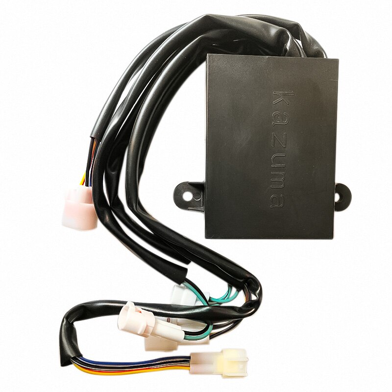 Original Four Drive Diff control Module for Kazuma XinYang 500 500CC ATV UTV Parts