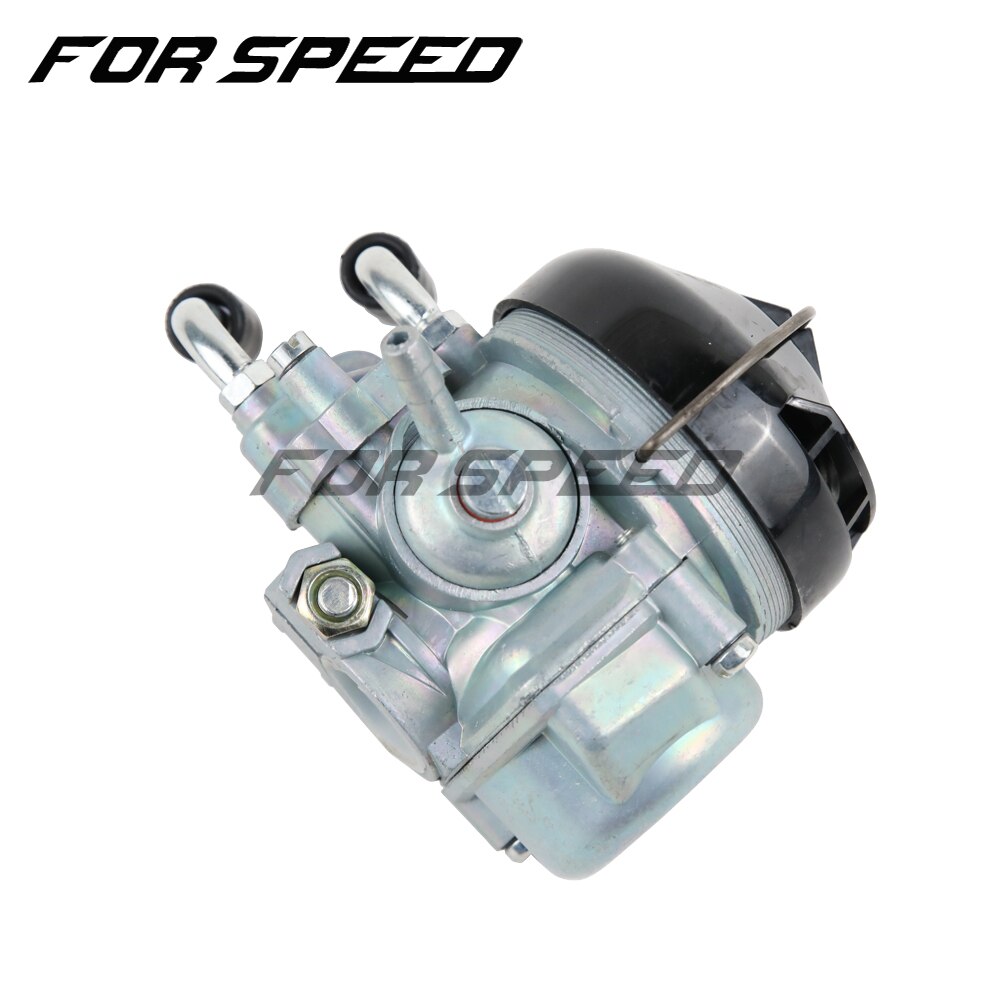 Carburateur Voor 15 Dellorto Sha 15/15 Voor Peugeot 103 Mbk 51 AV10 Neuf Carburateur