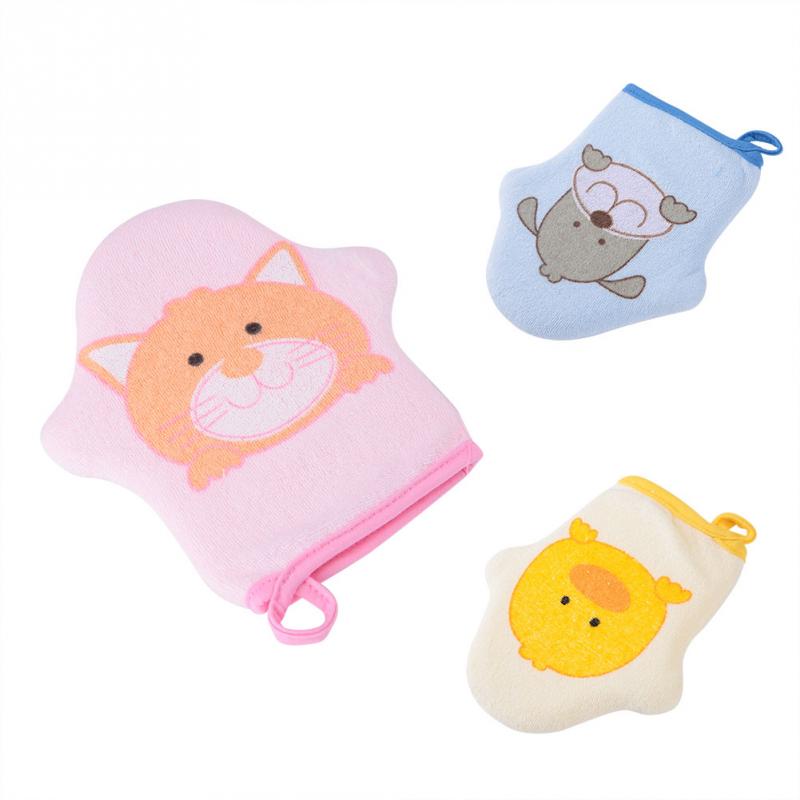 3 Kleuren 1Pc Baby Kid Infant Cartoon Zachte Baden... Grandado