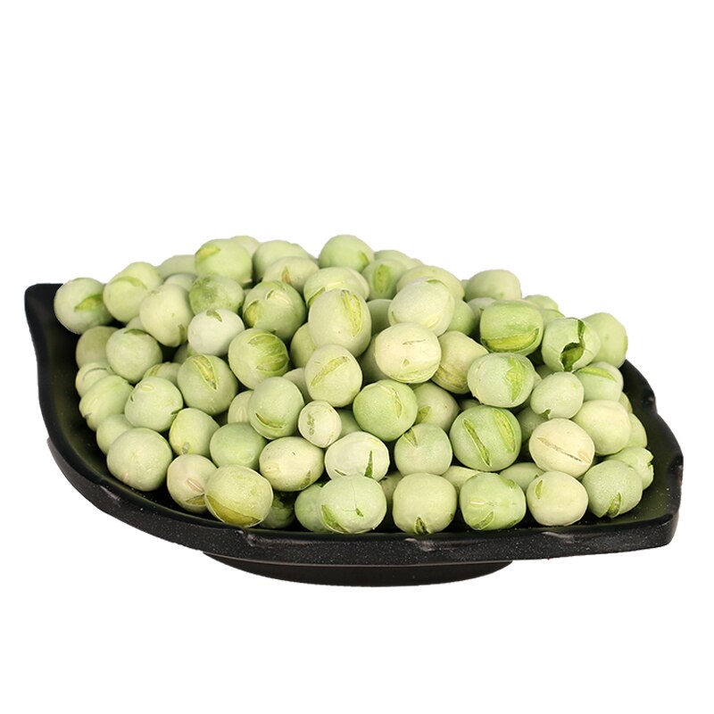 Kaninchen Snack obst und gemüse karotte erdbeere gemüse trockenen frettchen mais korn Hamster Guinea Schwein chinchilla katze Snack: Erbsen 30g
