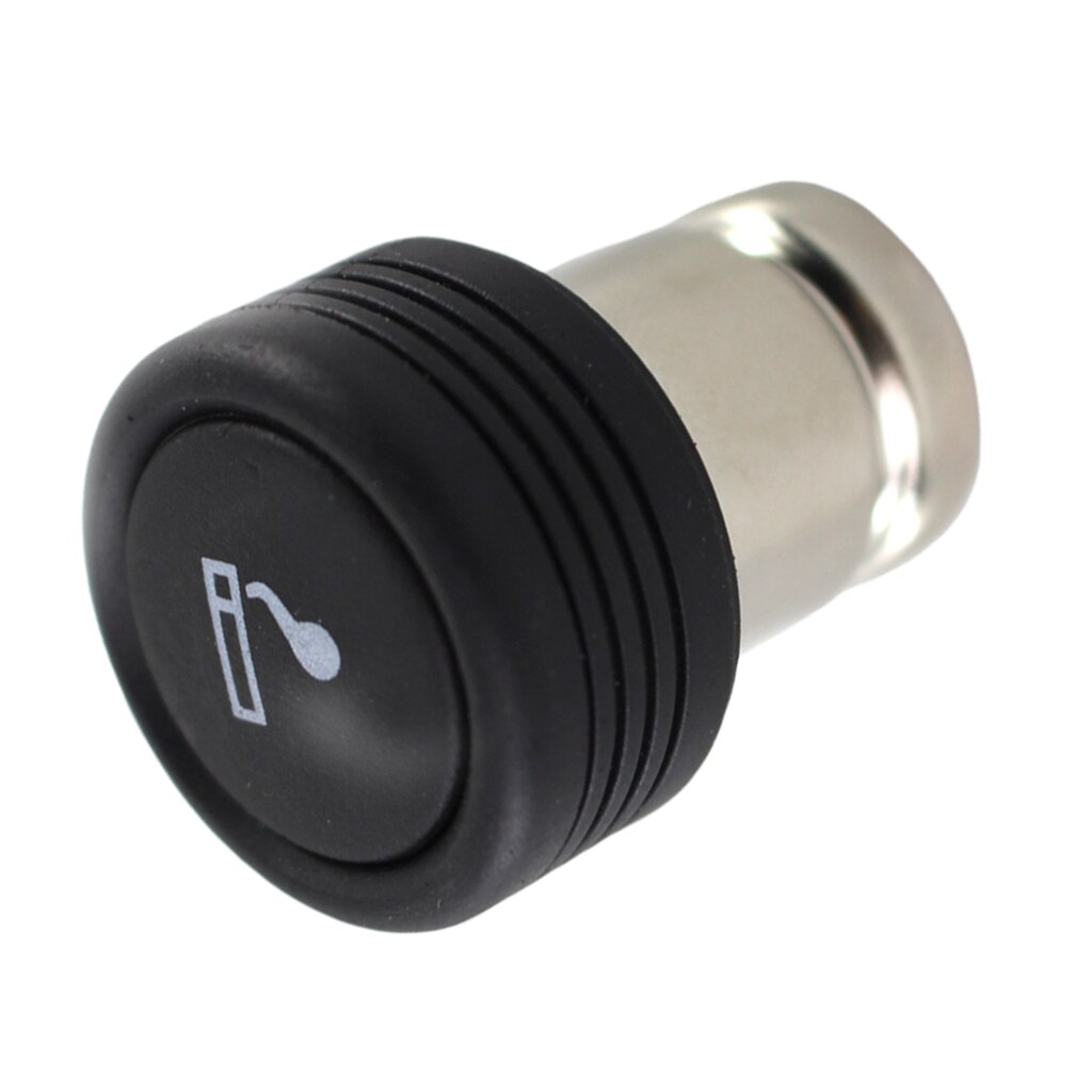 Complete Set 12V Lighter Plug Socket Outlet Assembly For FORD EDGE