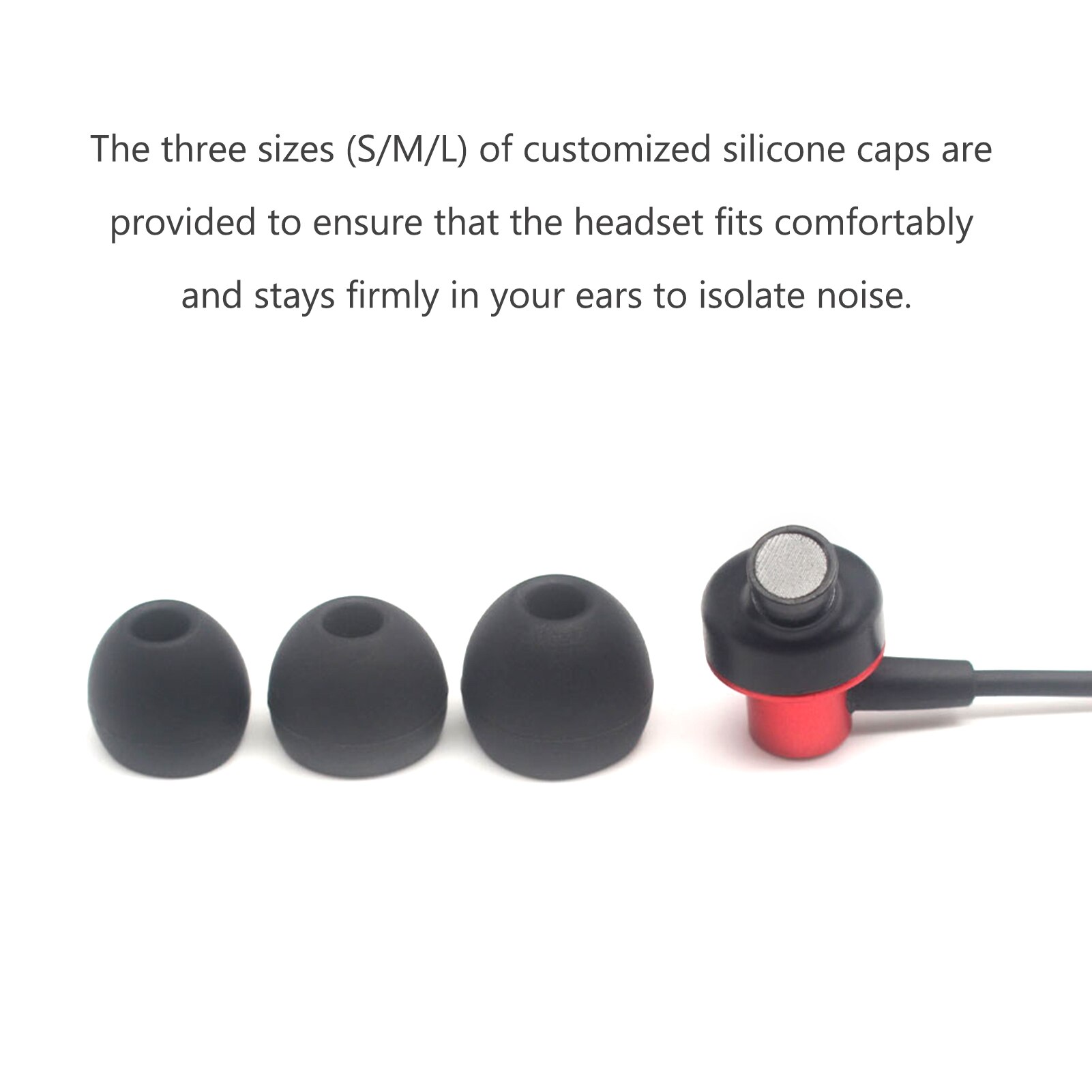 VR Accessories Gaming Headsets For Oculus Quest 2 VR Headset Deep Bass Wire Earphone Headphone In-ear Earbuds For Oculus Quest 2