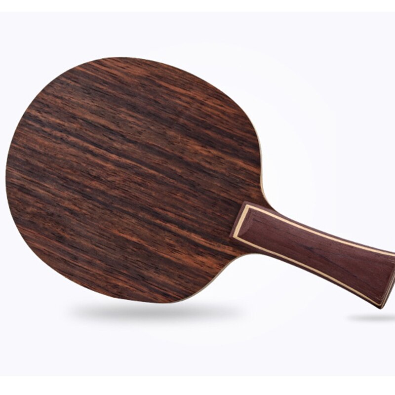 Original Sanwei Ebony H5S H7S table tennis blade carbon blade table tennis racket ping pong game