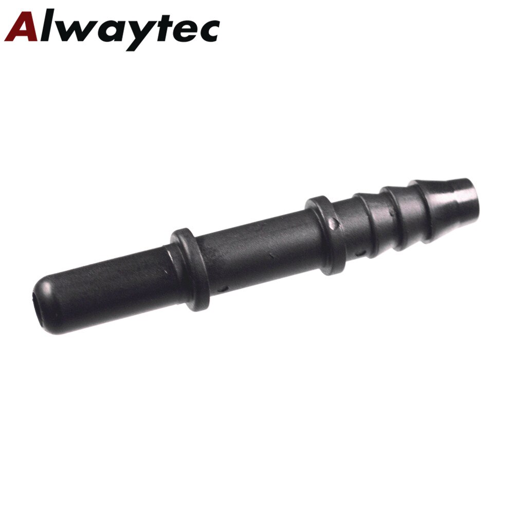3/8"ID6 Quick Release Coupling Fuel system Fuel line quick connector for Urea solution