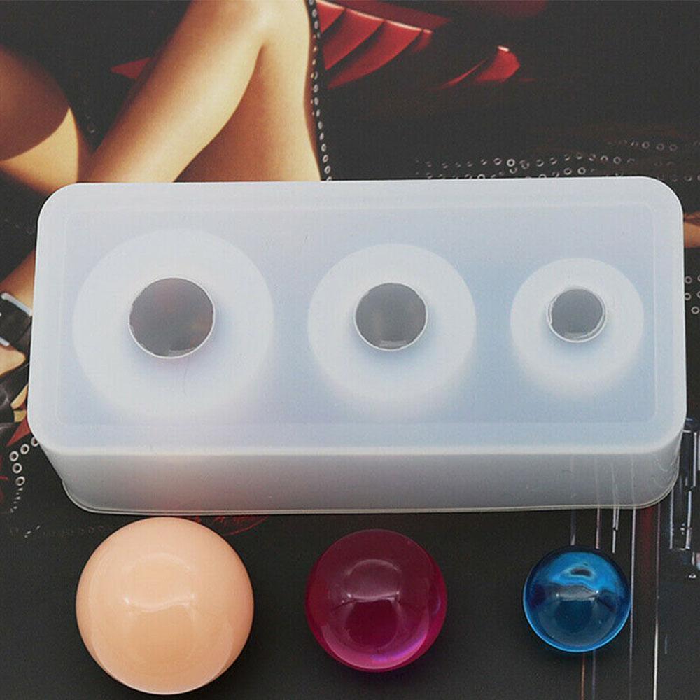 Moule en Silicone étoilé 3D bijoux à bricoler soi-même, moule artisanal en résine époxy UV pour bijoux, accessoires de décoration de gâteaux