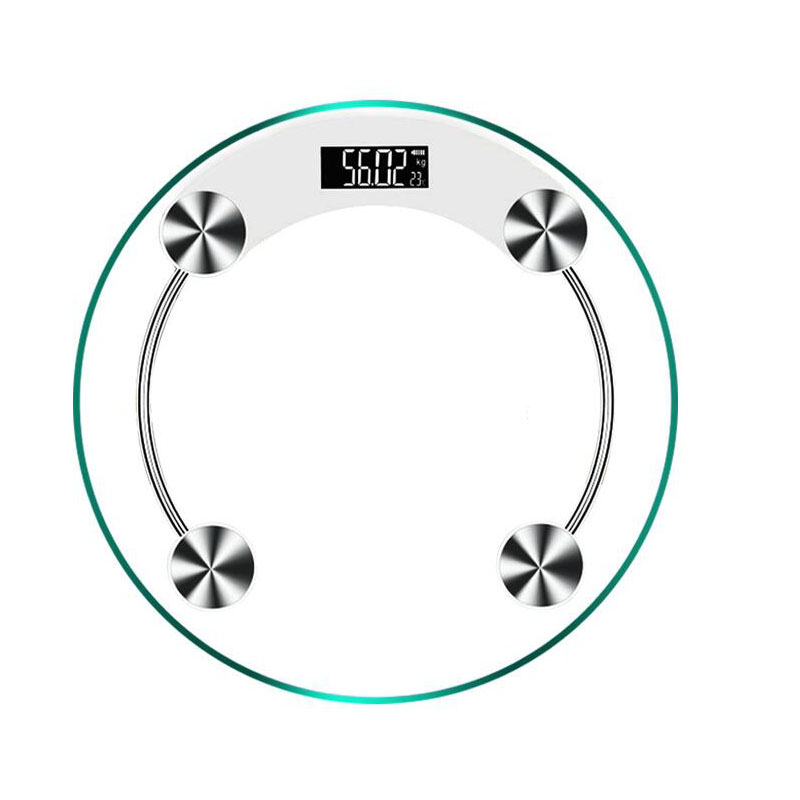 Baby Weight Scale Body Fat Scale intelligent Electronic Scale LED digital Bathroom Scales Bluetooth APP Human Body Monitoring