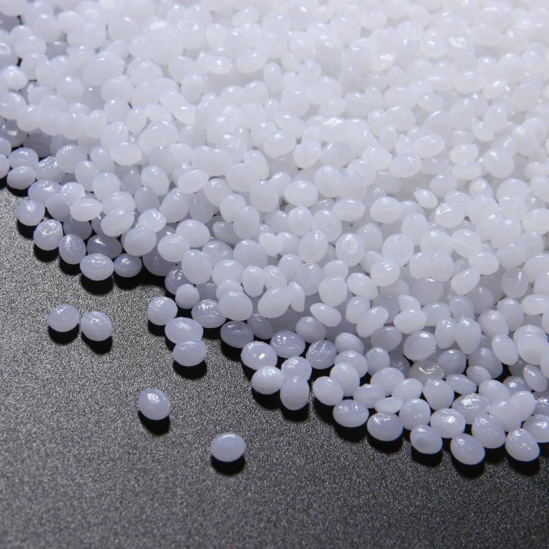 Plastique thermoplastique réutilisable 100/50g | Bricolage, Polymorph, plastique amical, Protection de l'environnement, granule légère réutilisable