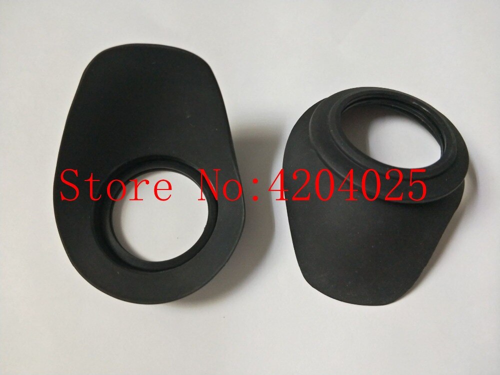 HXR-MC2500 viewfinder rubber for SONY MC2500 view finder video camera repair part