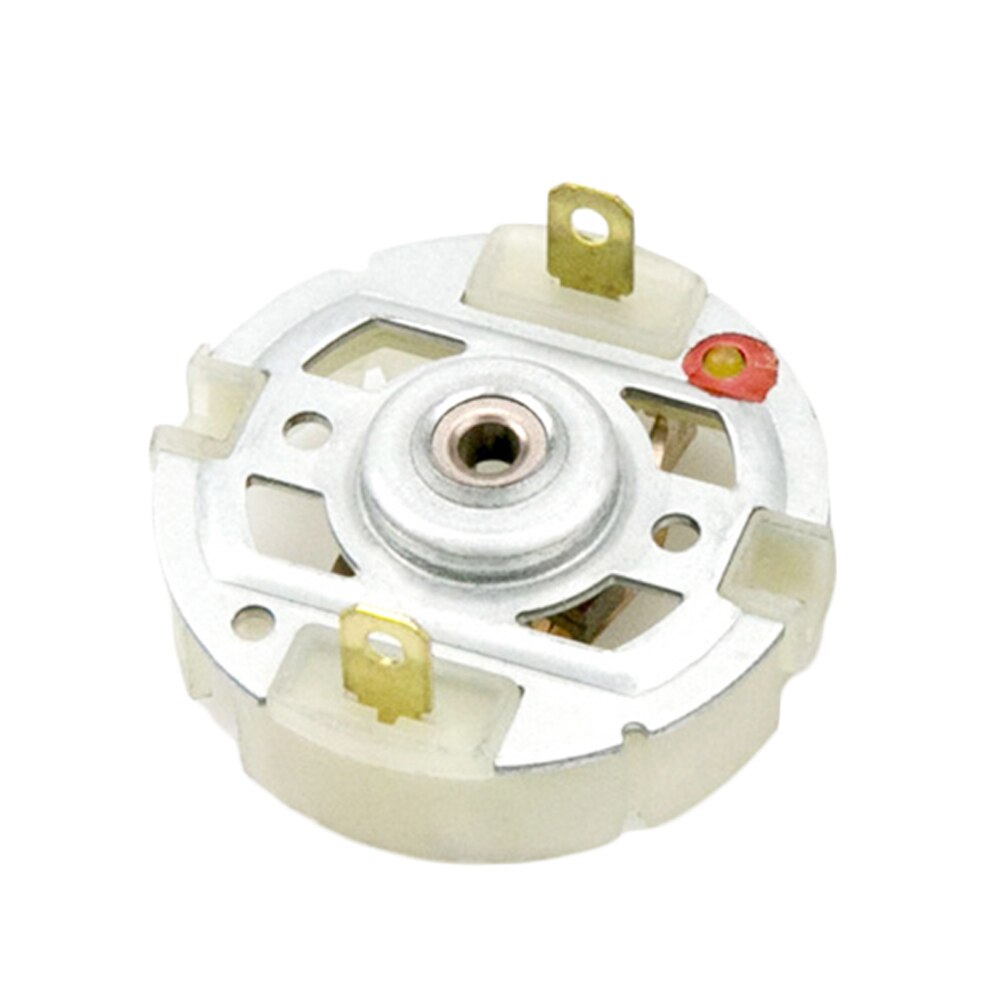 1/2/5pcs Electric Drill Motor Carbon Brushes Holder Multifunction Motor Drill Carbon Tool Accessories For RS 550: 1Pc