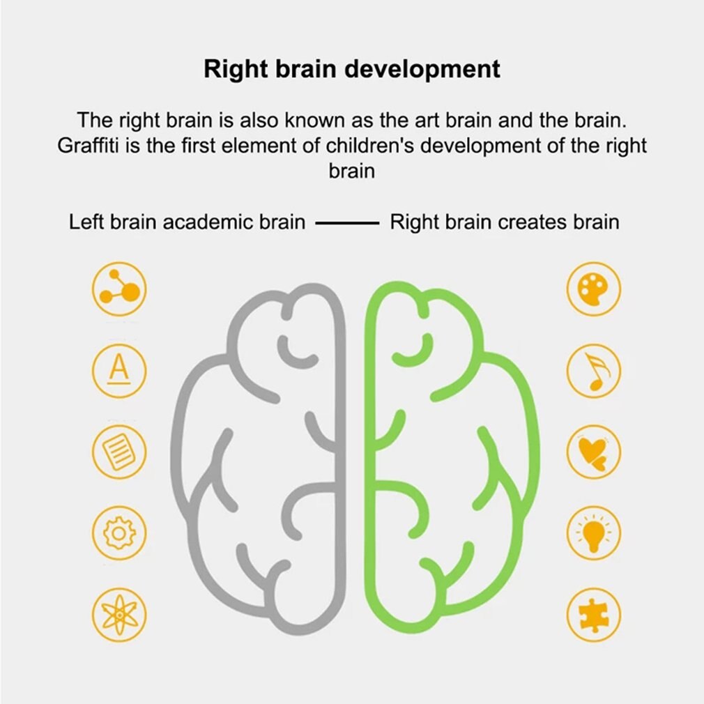 LCD Writing Tablet Electronic Drawing Doodle Board Digital Handwriting Paperless Notepad For Kids And Adult